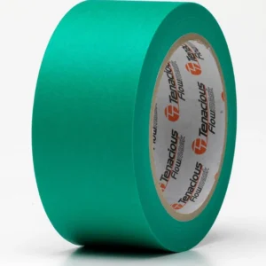 Tenacious Tapes Flowmask K740 Premium Masking Tape Low Tack