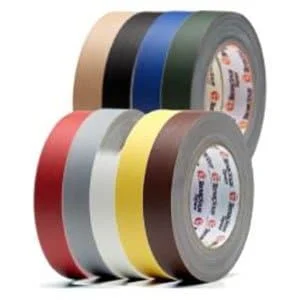 Tenacious Tapes Matt Finish Waterproof Cloth Tape